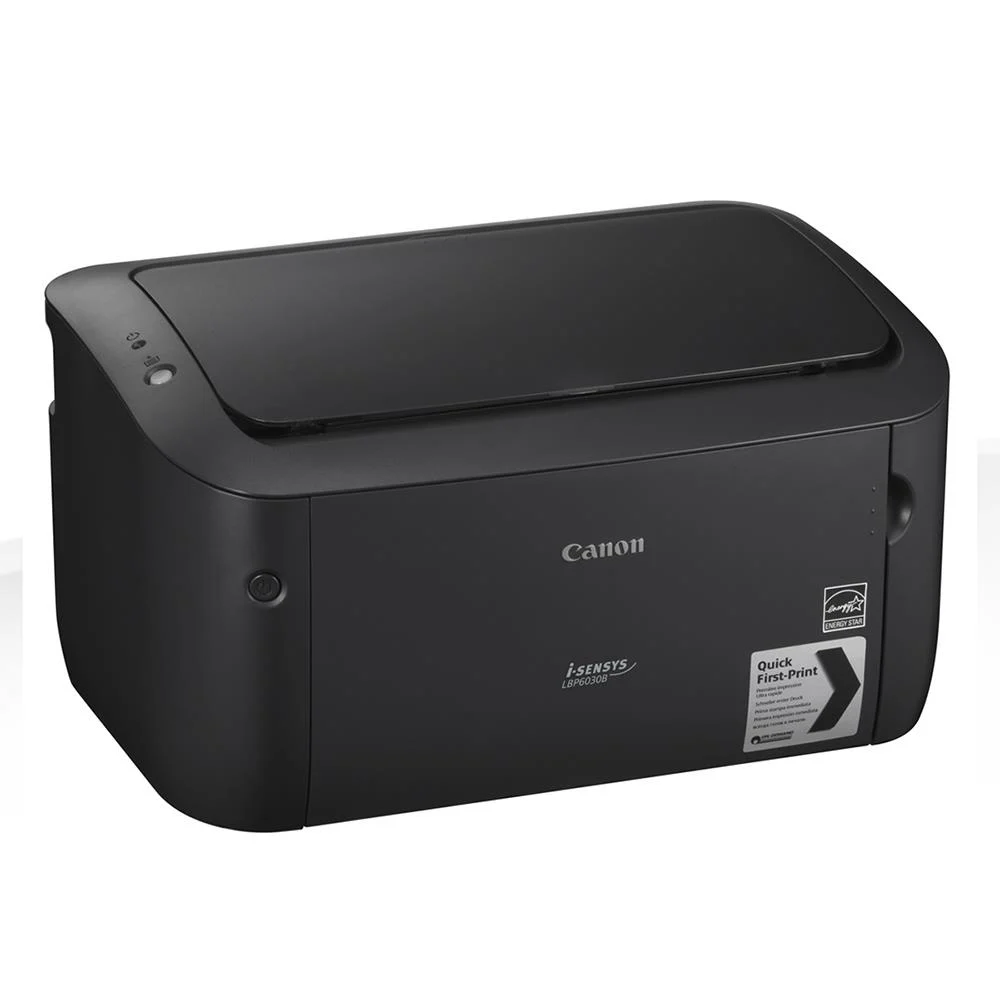 CANON i-SENSYS LBP6030B MONO LAZER YAZICI +2 TONER HEDİYELİ