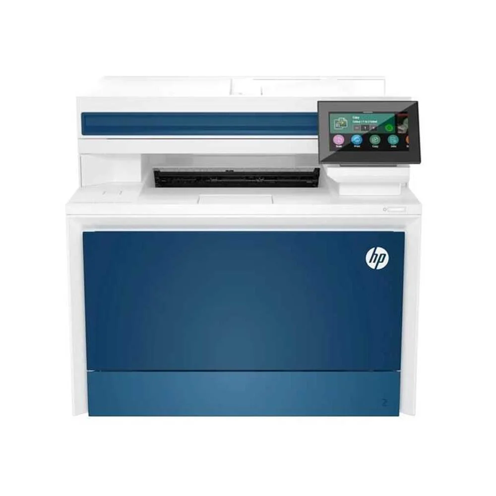 HP LASERJET 4303FDW FOTOKOPİ,TARAYICI,FAKS Wi-Fi RENKLİ LAZER YAZICI(5HH67A)