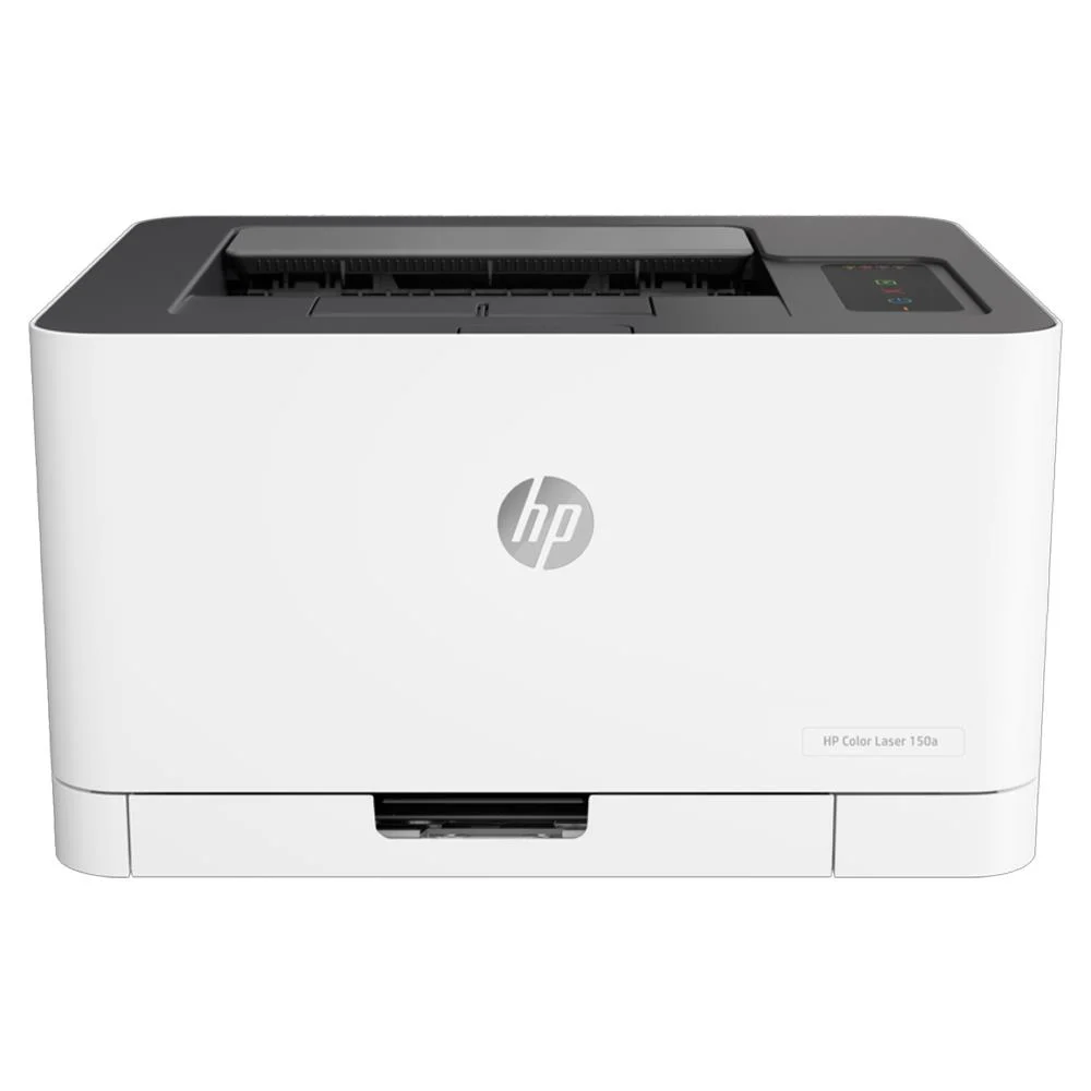 HP COLOR LASER 150A RENKLİ LAZER YAZICI (4ZB94A)