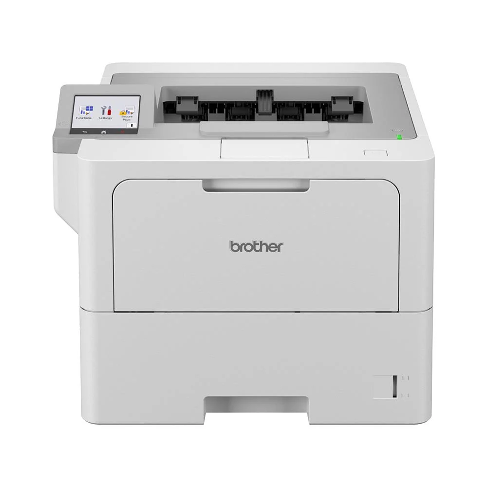 BROTHER HL-L6410DN MONO LAZER YAZICI