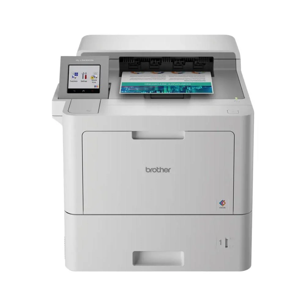 BROTHER HL-L9430CDN RENKLİ LAZER YAZICI