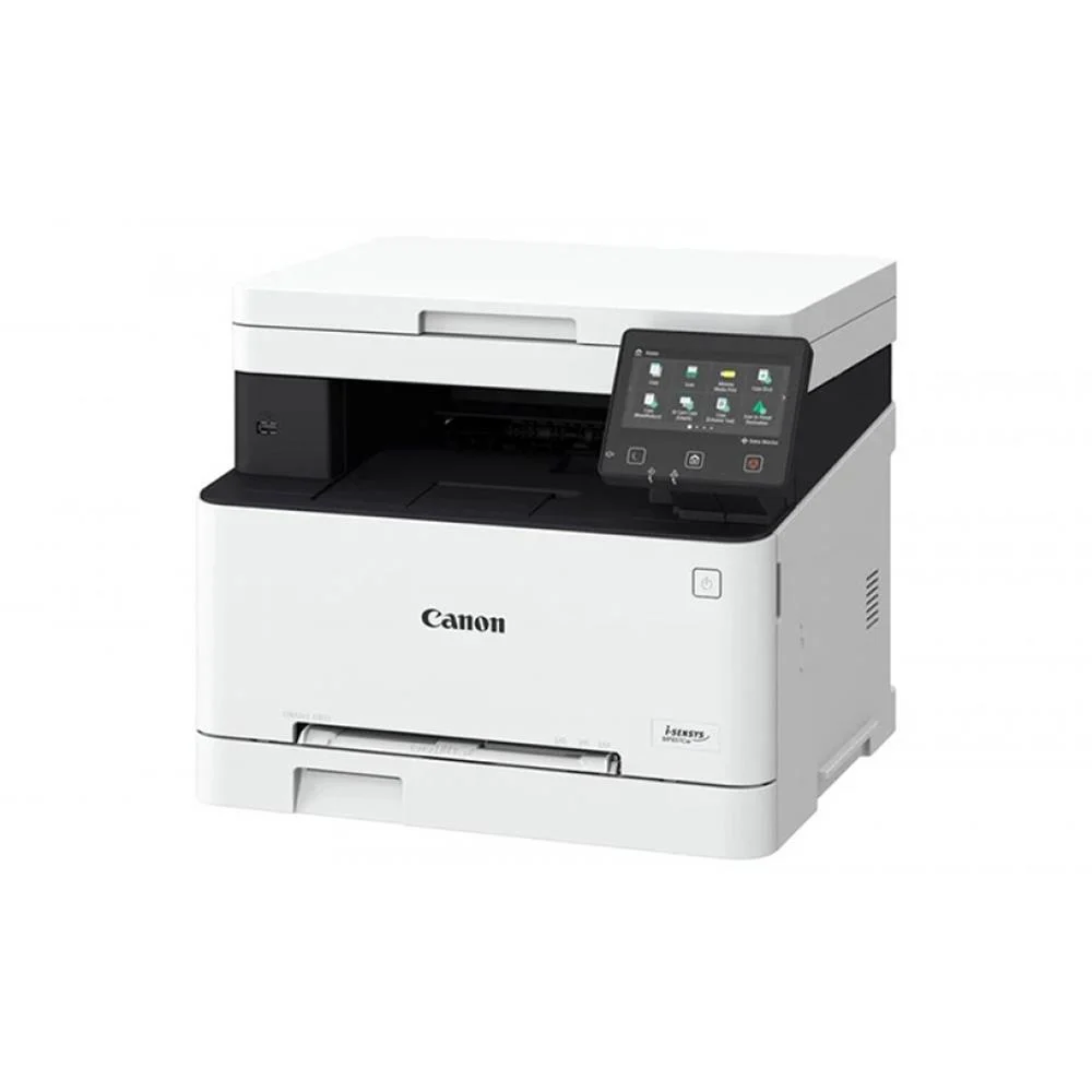 CANON MF651CW FOTOKOPİ,TARAYICI,Wi-Fi RENKLİ LAZER YAZICI