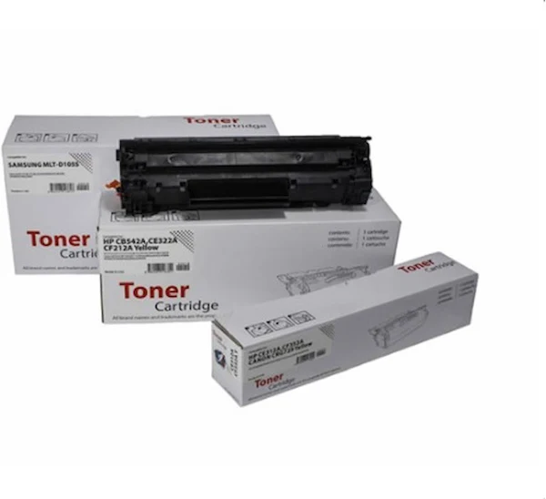 Printpen Hp Cf283x (83x) & Canon Crg737 Muadil Laser Toner Kartuş