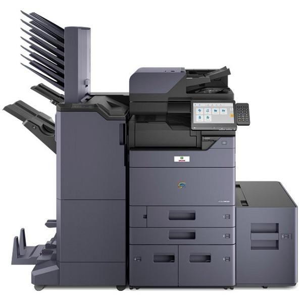 OLİVETTİ D-COLOR MF 2555